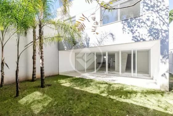 Casa Condomínio Chácara Santo Antônio (Zona Sul), São Paulo - SP — foto 1