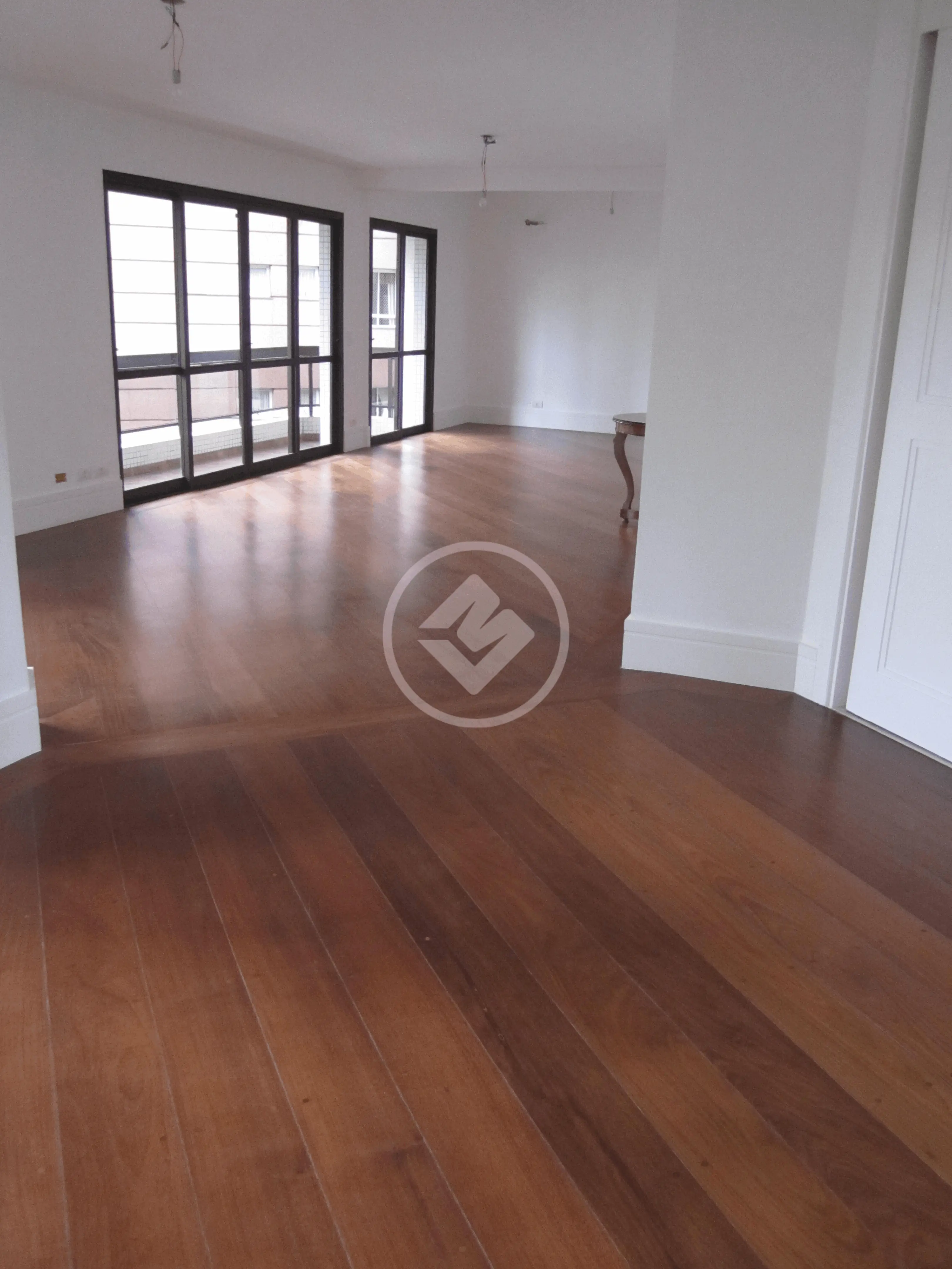 Apartamento 3 quartos no Vila Nova Conceição, São Paulo — foto 6 de 6