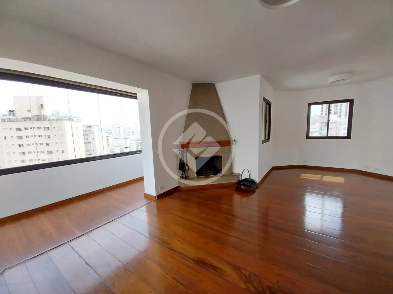 Cobertura Duplex Moema, São Paulo - SP — foto 1