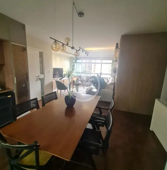 Apartamento 3 quartos no Indianópolis, São Paulo — foto 4 de 6