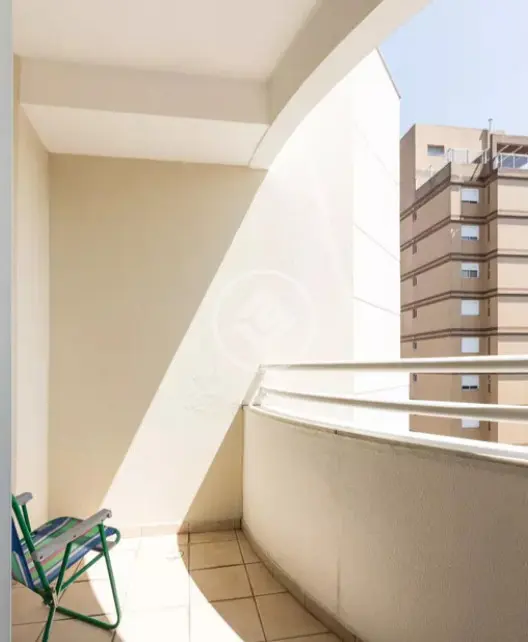Apartamento Duplex 3 quartos no Vila Nova Conceição, São Paulo — foto 6 de 6