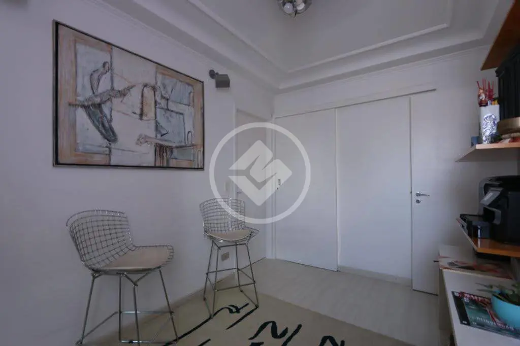 Apartamento Vila Uberabinha, São Paulo - SP — foto 2
