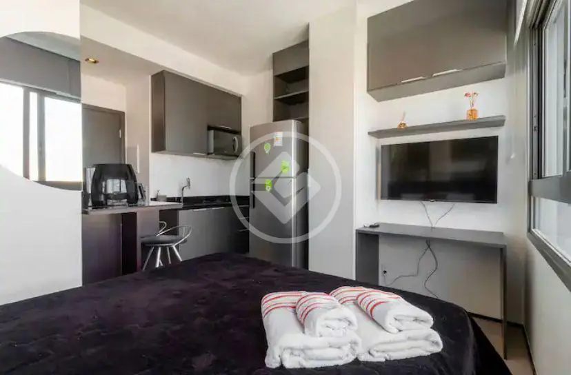 Loft / Studio 1 quarto no PERDIZES, São Paulo — foto 2 de 6