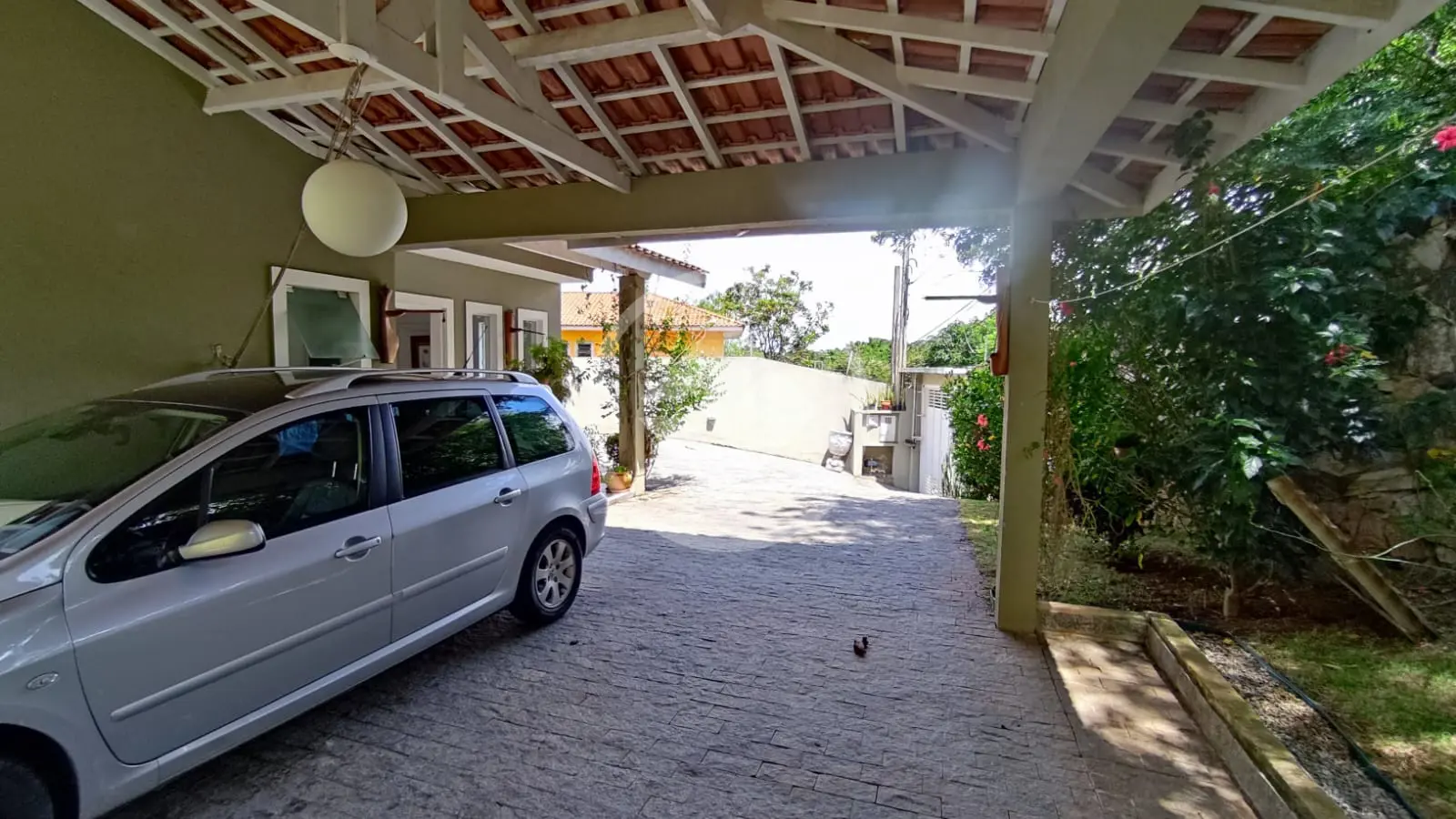Casa Condomínio 4 quartos no Chácara das Paineiras, Carapicuíba — foto 5 de 6