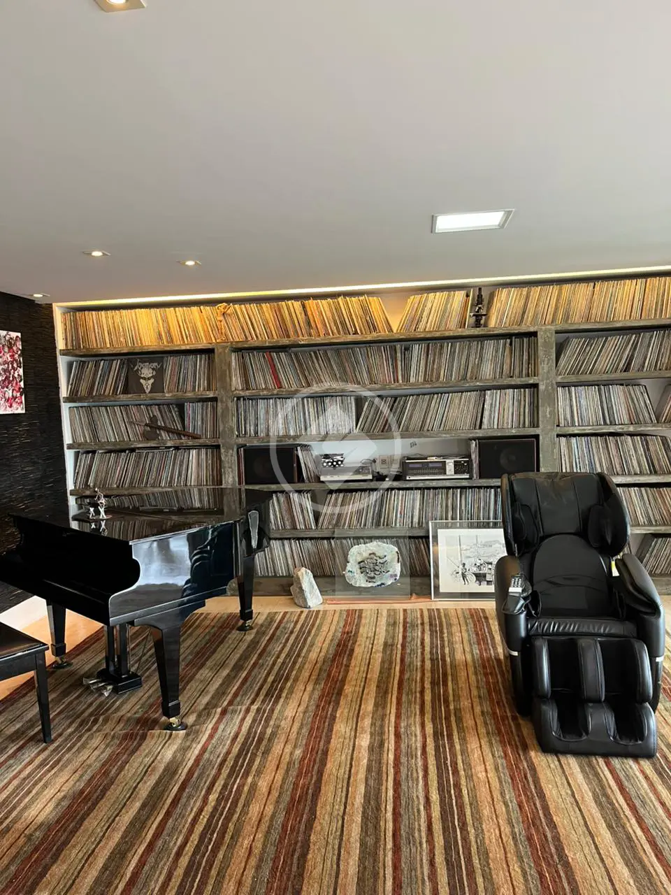 Apartamento Campo Belo, São Paulo - SP — foto 2