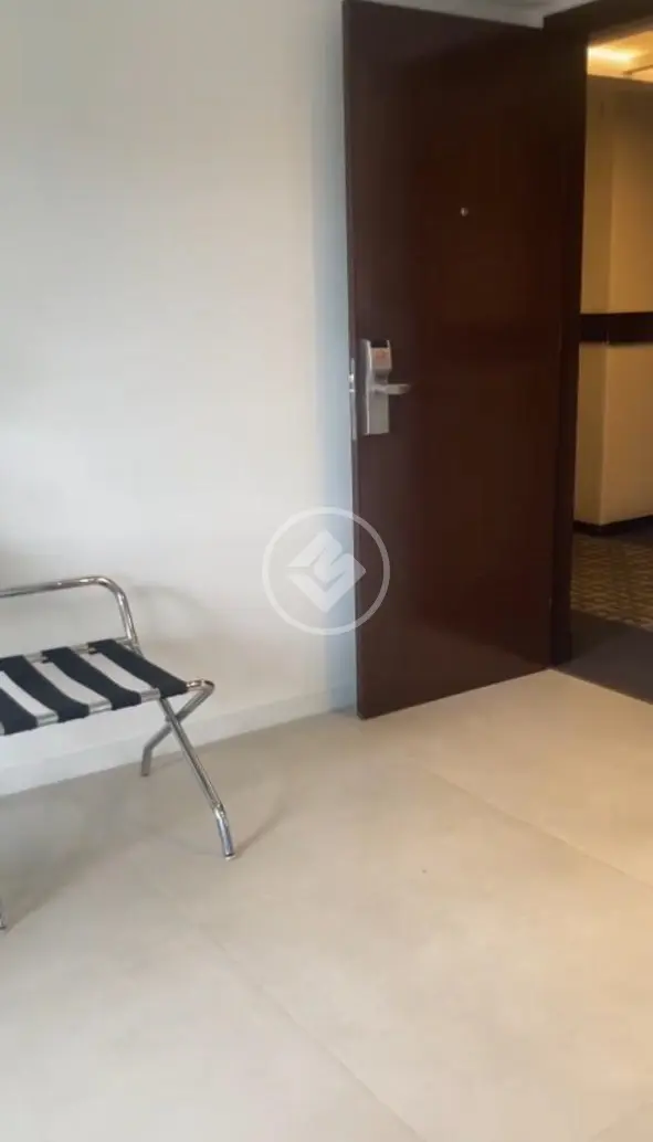 Flat Chácara Santo Antônio (Zona Sul), São Paulo - SP — foto 1