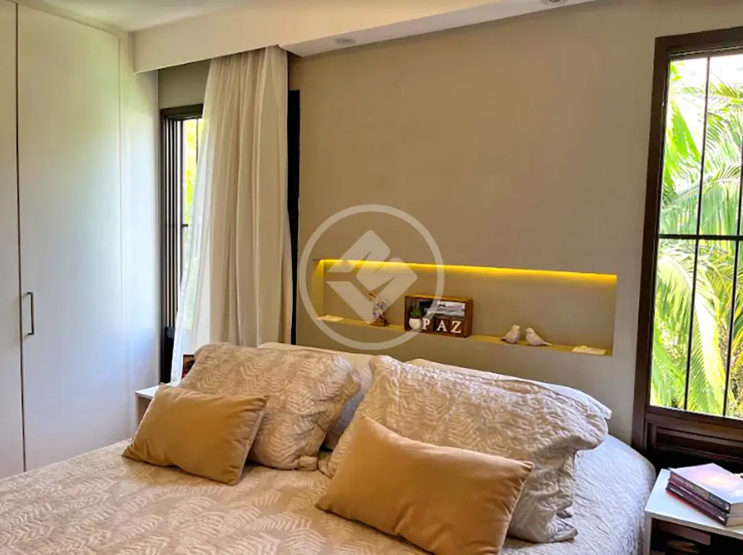 Apartamento Campo Belo, São Paulo - SP — foto 1