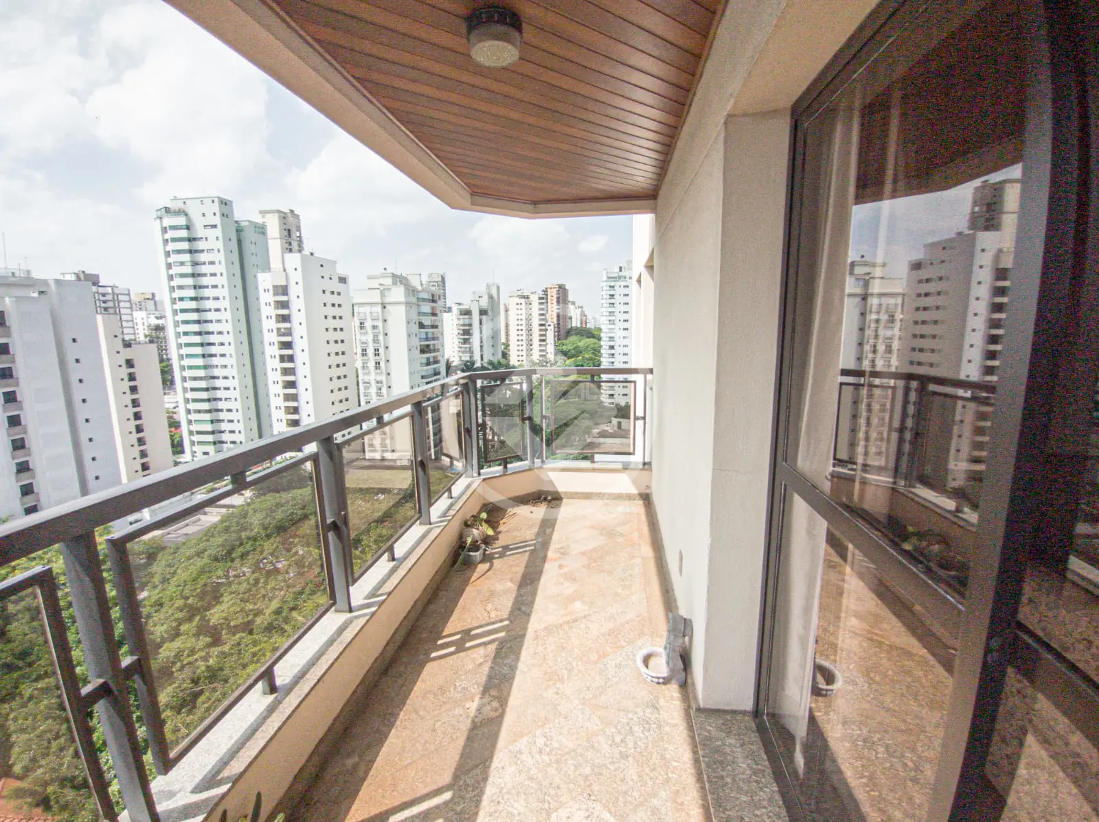 Apartamento 4 quartos no Indianópolis, São Paulo — foto 5 de 6