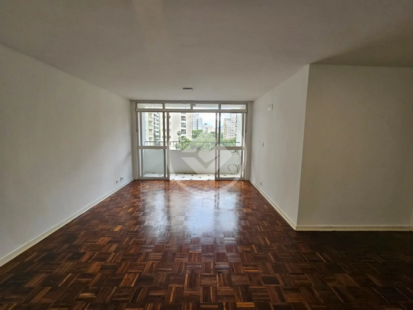 Apartamento 3 quartos no Vila Uberabinha, São Paulo — foto 3 de 6