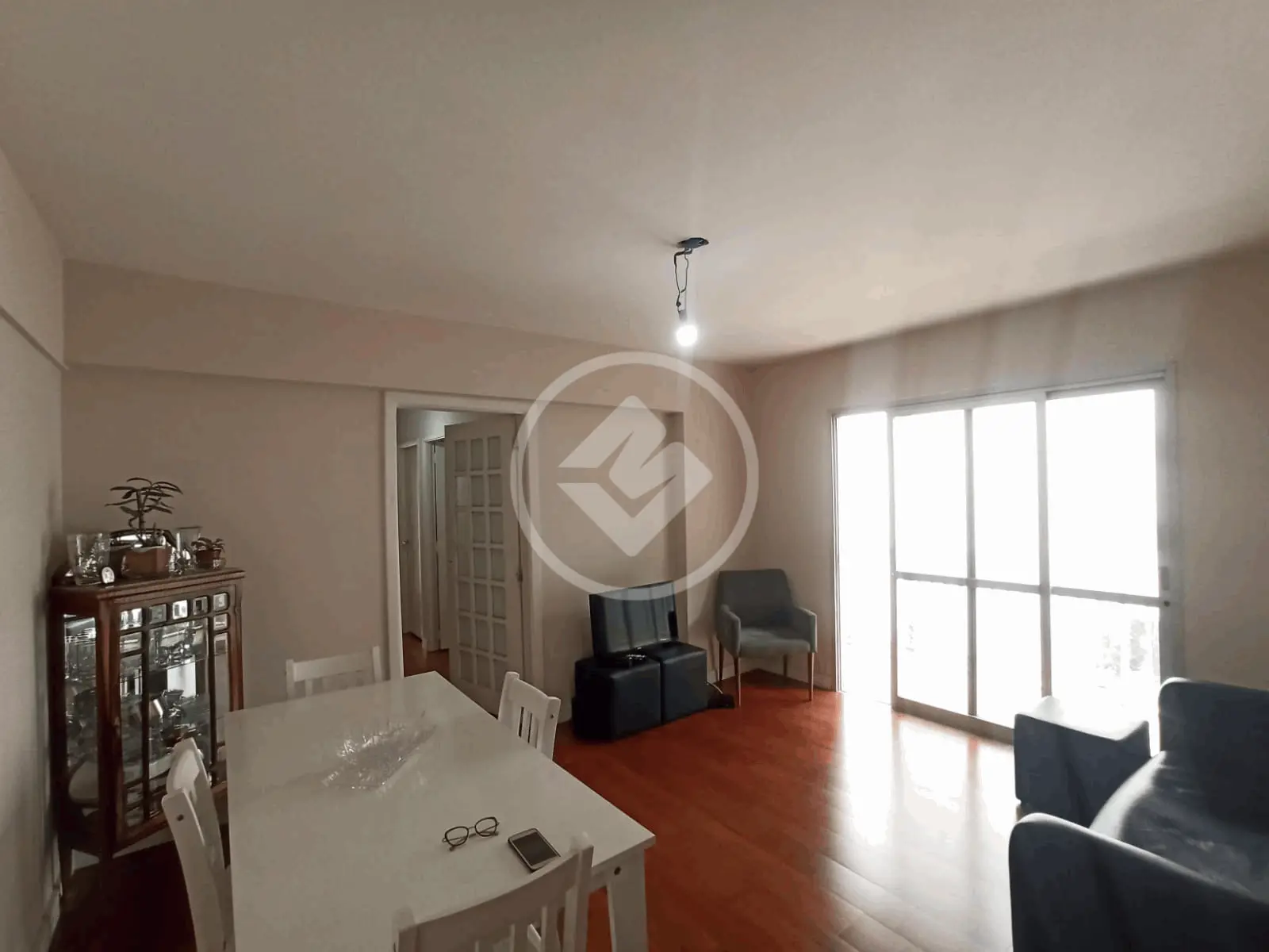 Apartamento Venda 3 Dormitórios 1 Suíte 1 Vaga R$ 820.000,00 Brooklin
