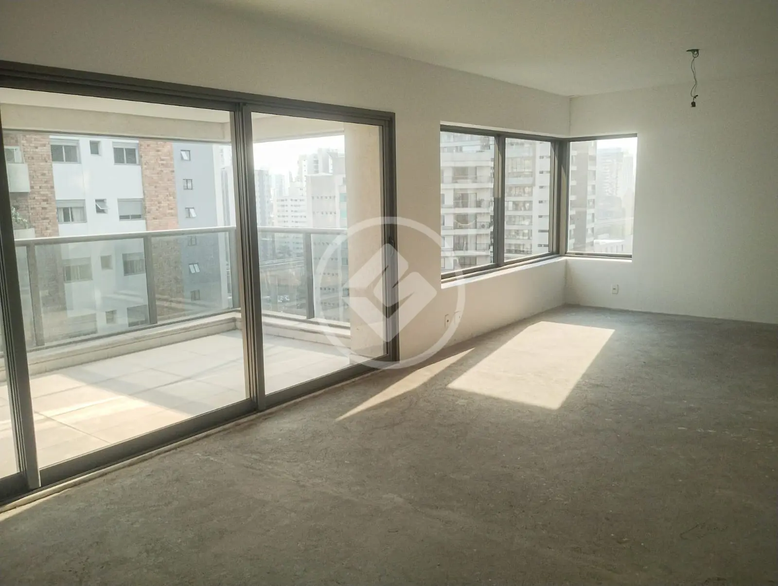 Apartamento Campo Belo, São Paulo - SP — foto 2