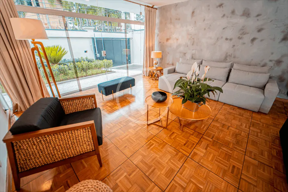 Casa Vila Madalena, São Paulo - SP — foto 2