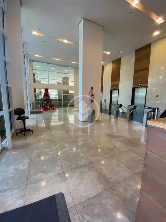 Sala Comercial Chácara Santo Antônio (Zona Sul), São Paulo - SP — foto 2