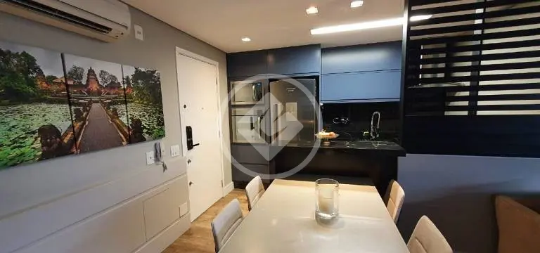 Apartamento 2 quartos no Campo Belo, São Paulo — foto 5 de 6