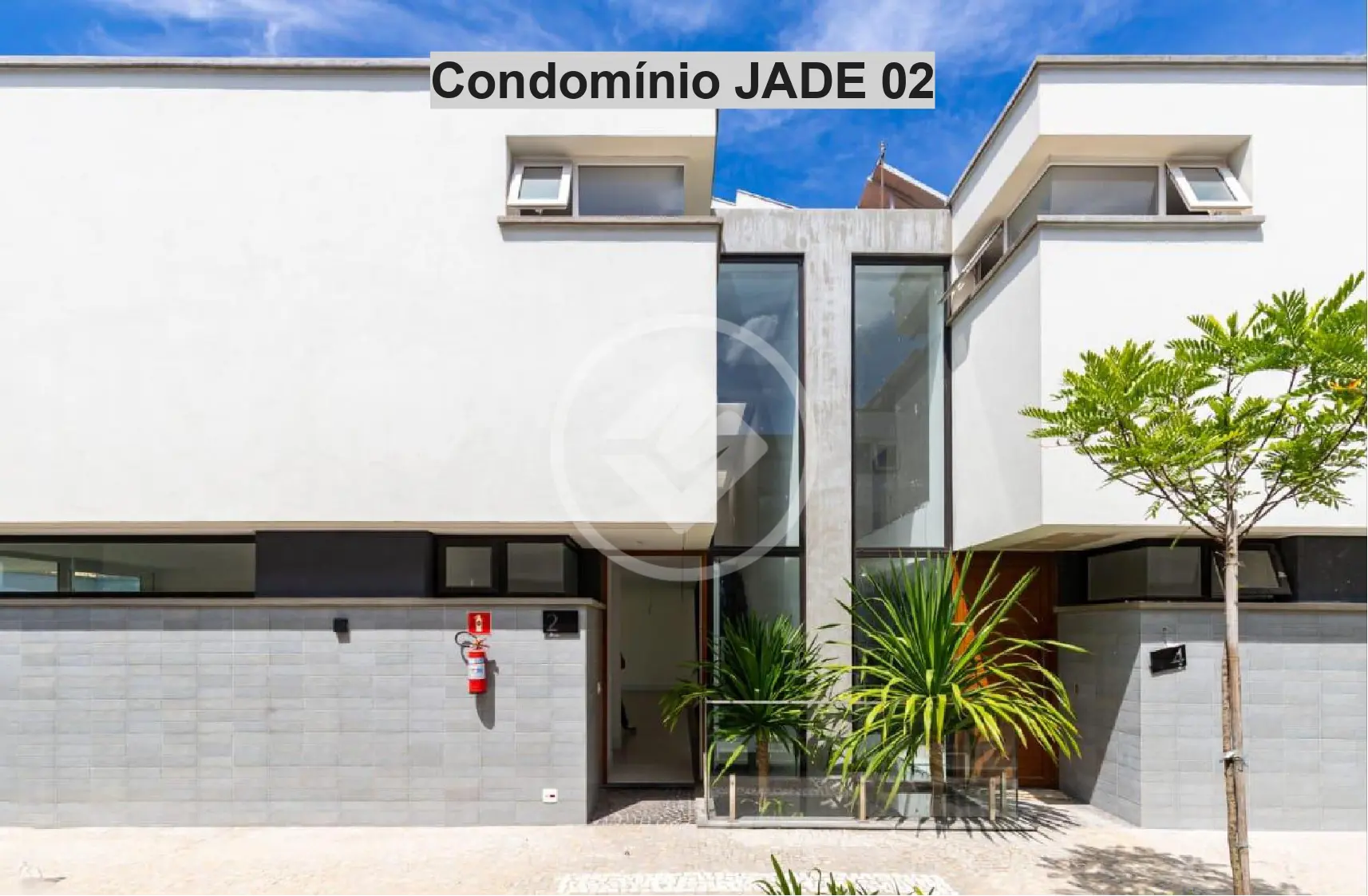 Vendo belíssima casa de condomínio com 4 suítes no Brooklin
