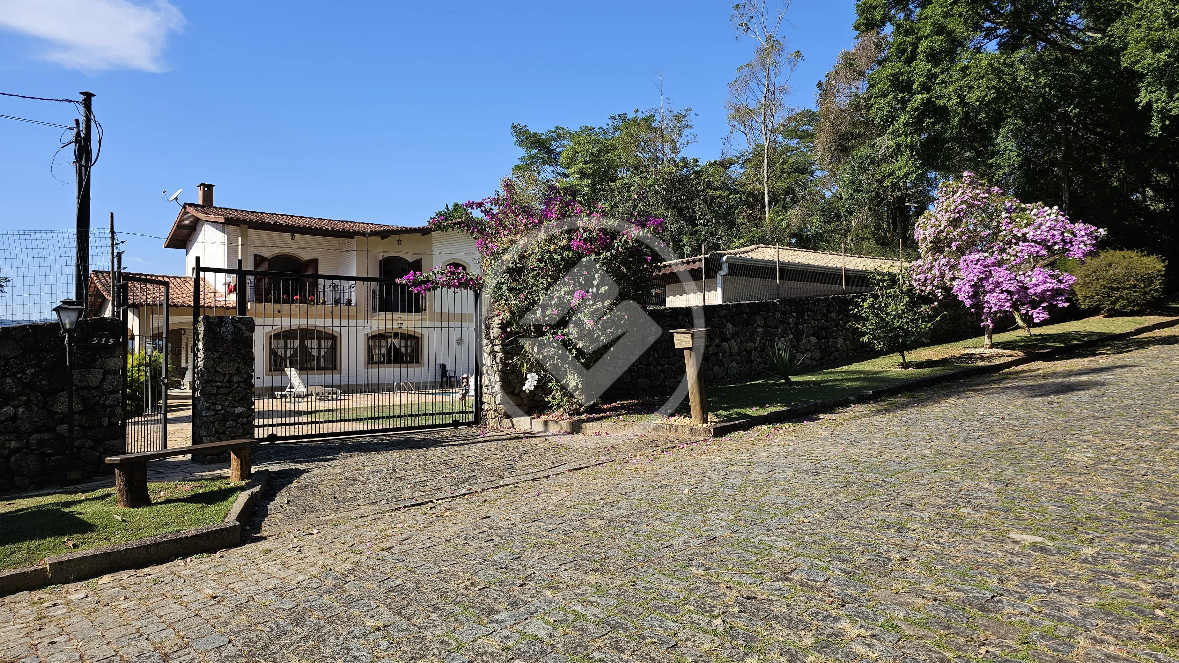 Casa Condomínio 4 quartos no Rio abaixo, Mairiporã — foto 6 de 6
