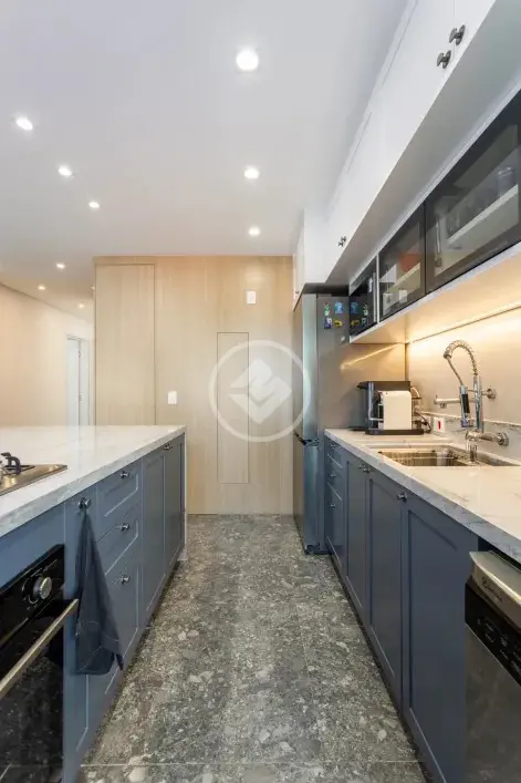 Apartamento Garden 2 quartos no CIDADE MONÇÕES, São Paulo — foto 6 de 6