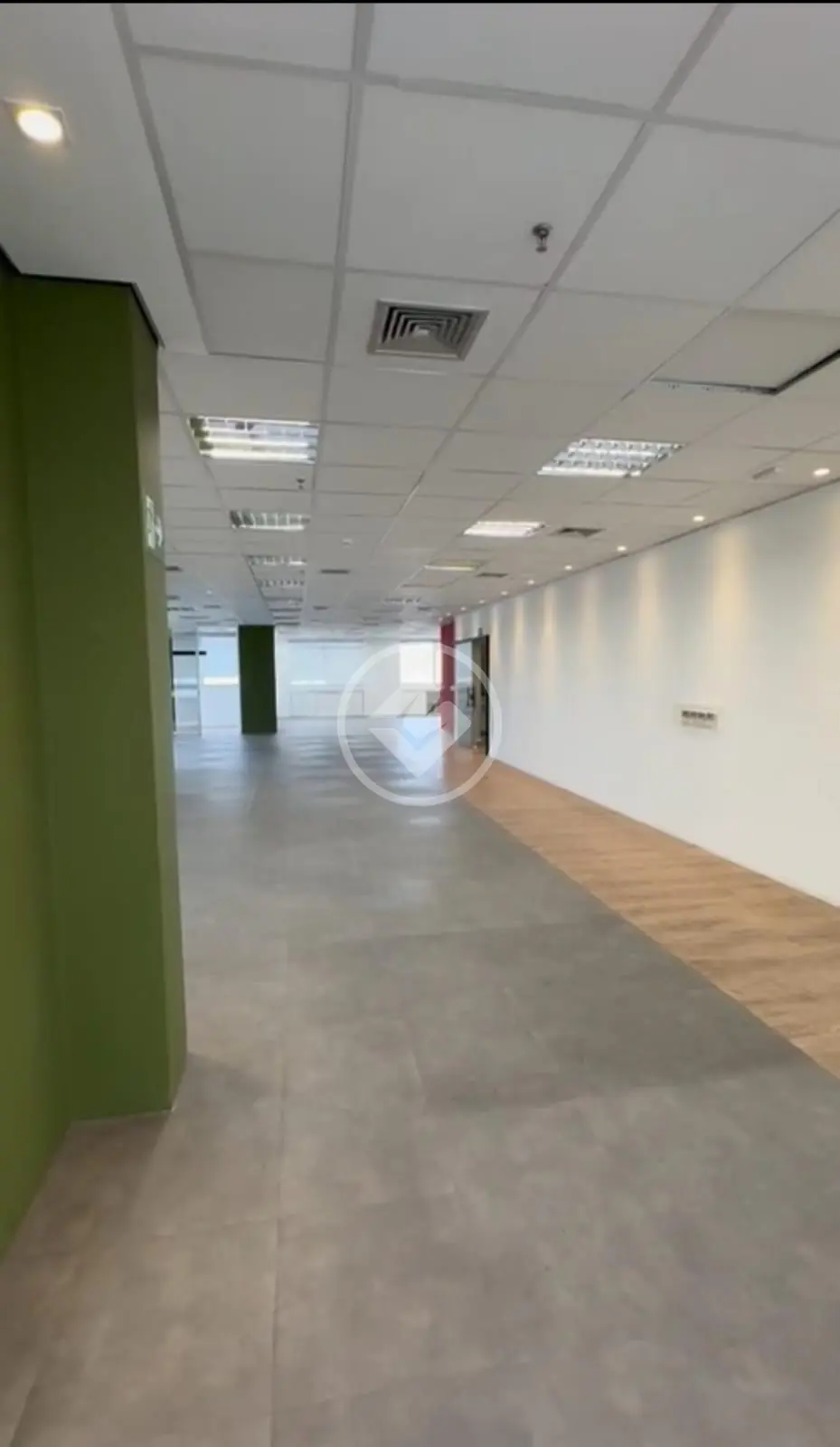 Sala Comercial no Indianópolis, São Paulo — foto 3 de 6