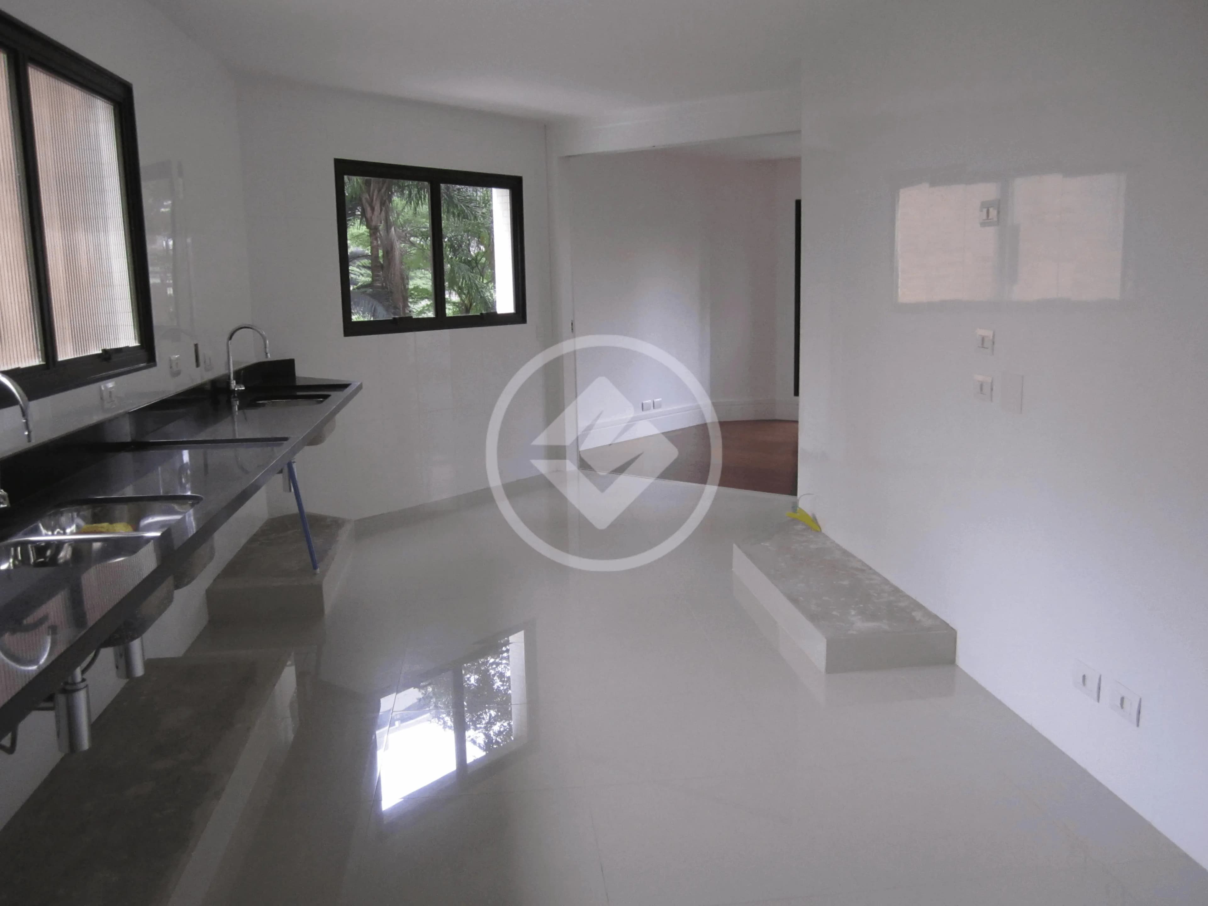 Apartamento 3 quartos no Vila Nova Conceição, São Paulo — foto 4 de 6