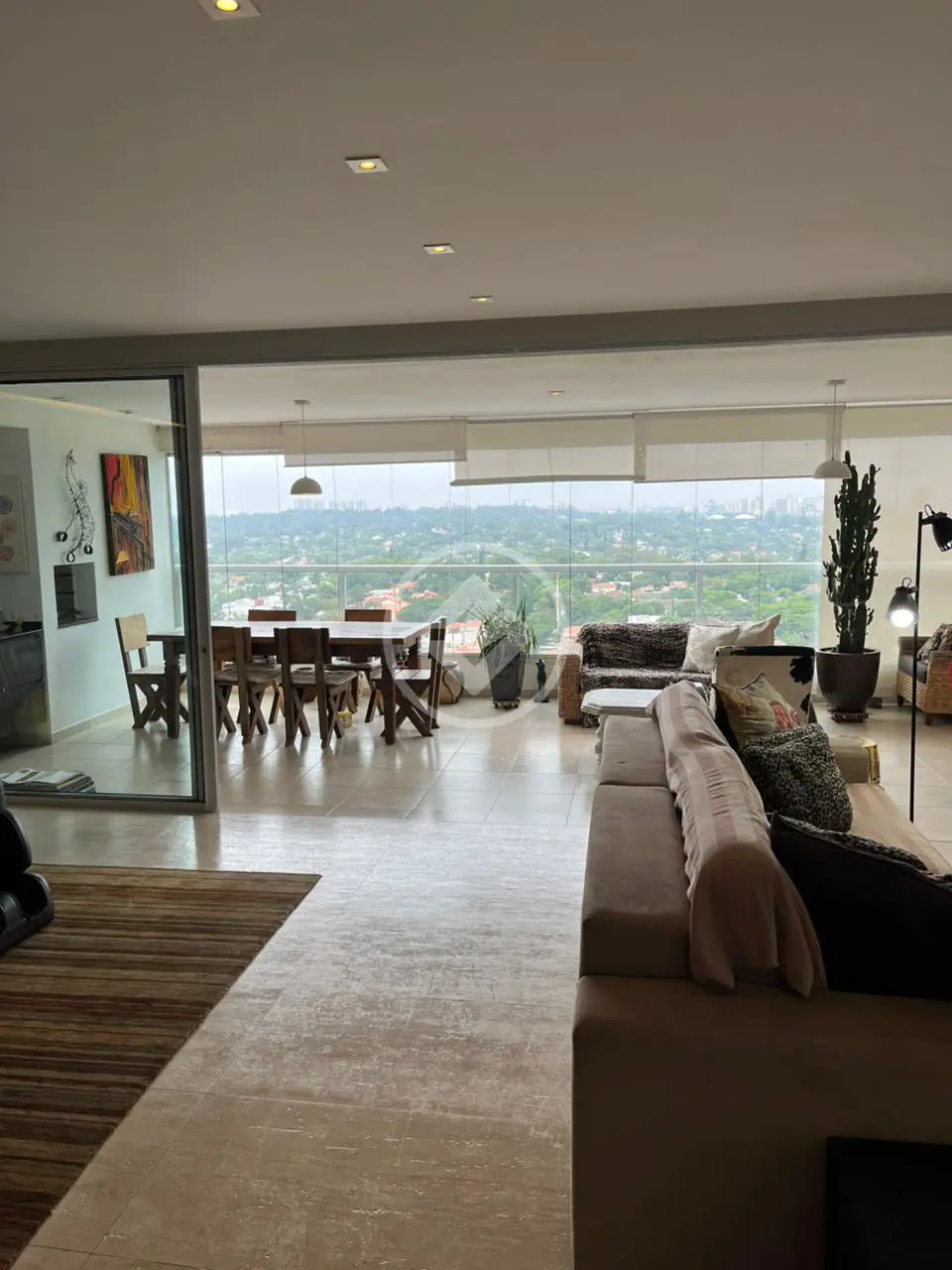 Apartamento Campo Belo, São Paulo - SP — foto 1