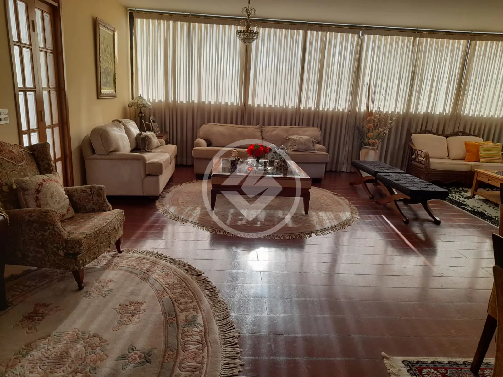 Apartamento Duplex Moema, São Paulo - SP — foto 1