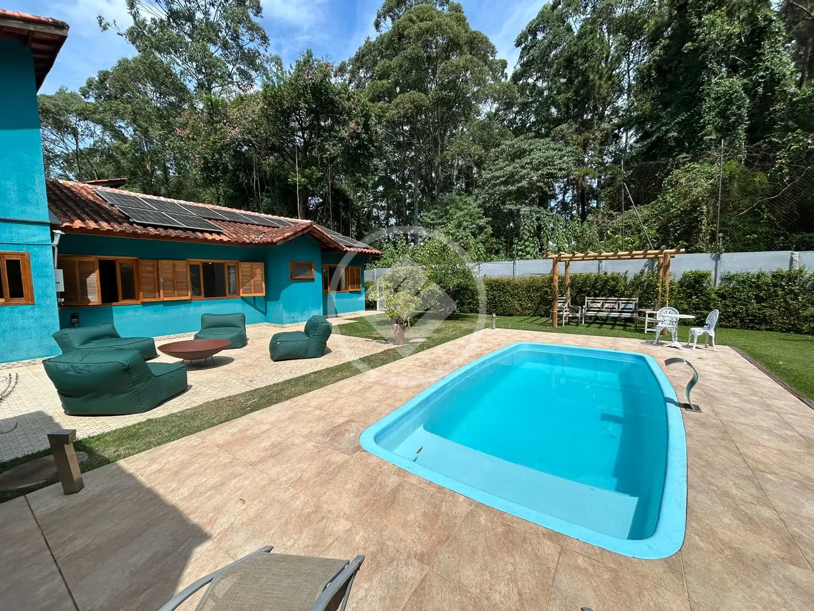 Casa Condomínio 4 quartos no Granja Caiapia, Cotia — foto 5 de 6