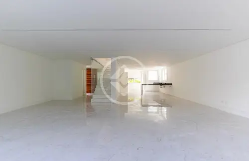 Casa Condomínio Chácara Santo Antônio (Zona Sul), São Paulo - SP — foto 2
