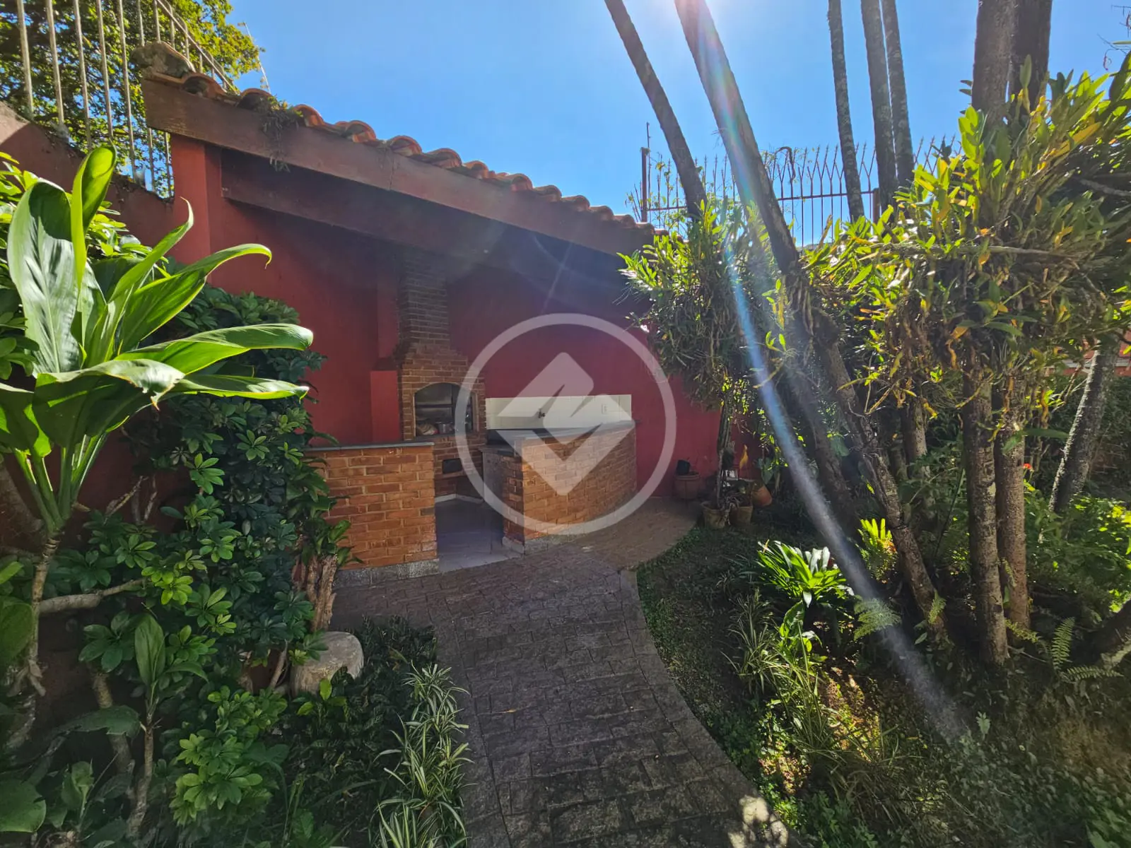 Casa Vila Hamburguesa, São Paulo - SP — foto 2