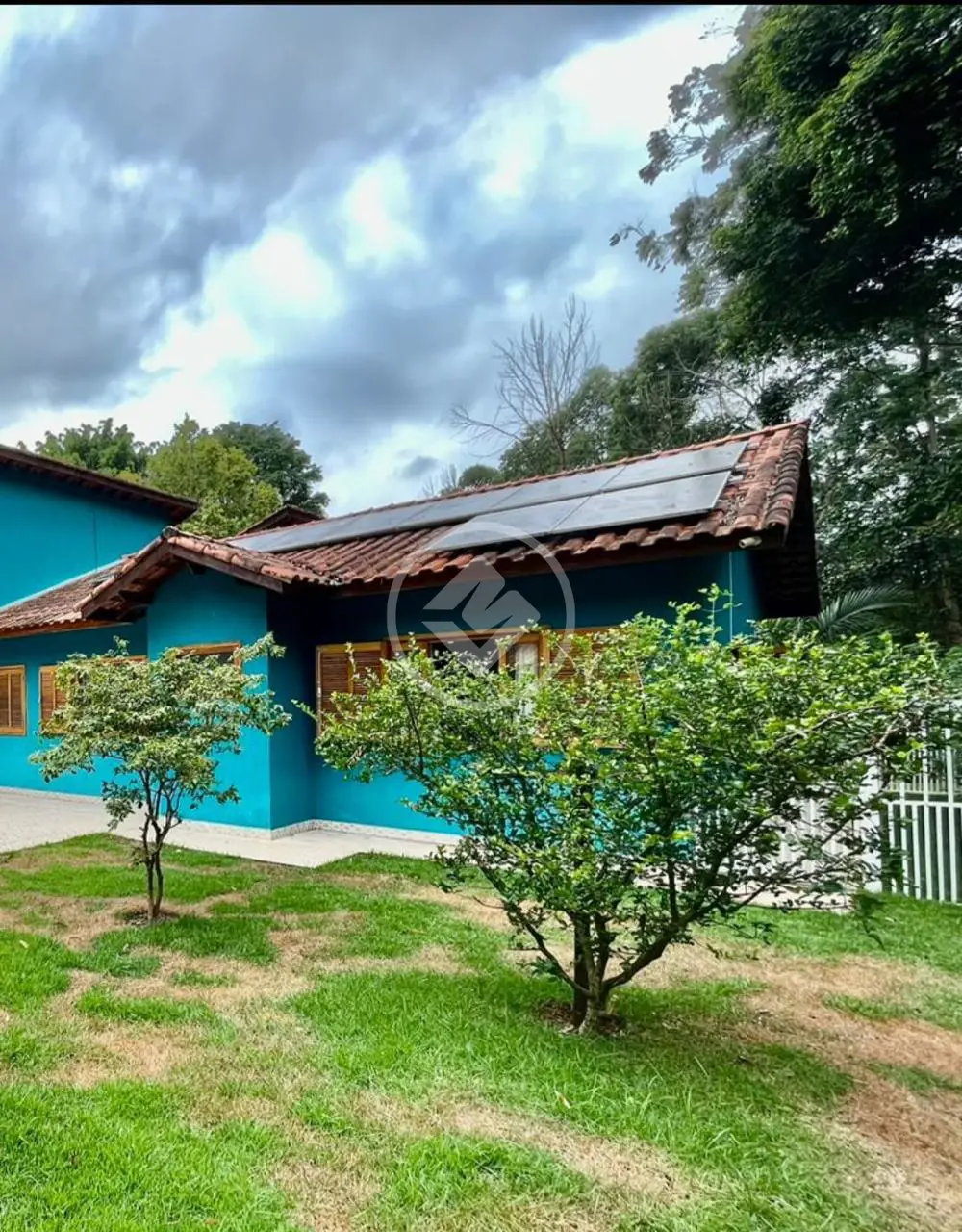 Casa Condomínio 4 quartos no Granja Caiapia, Cotia — foto 3 de 6