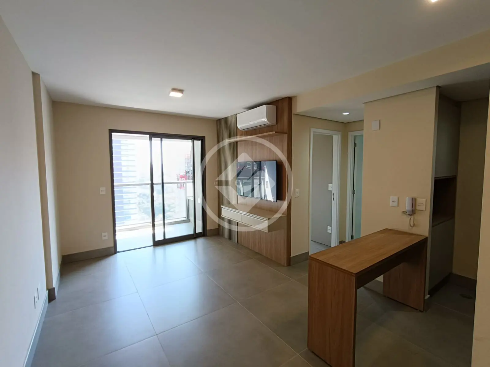 Apartamento Indianópolis, São Paulo - SP — foto 1