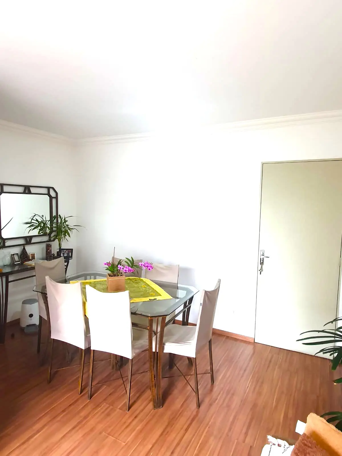 Apartamento Jardim Caiapia, Cotia - SP — foto 2