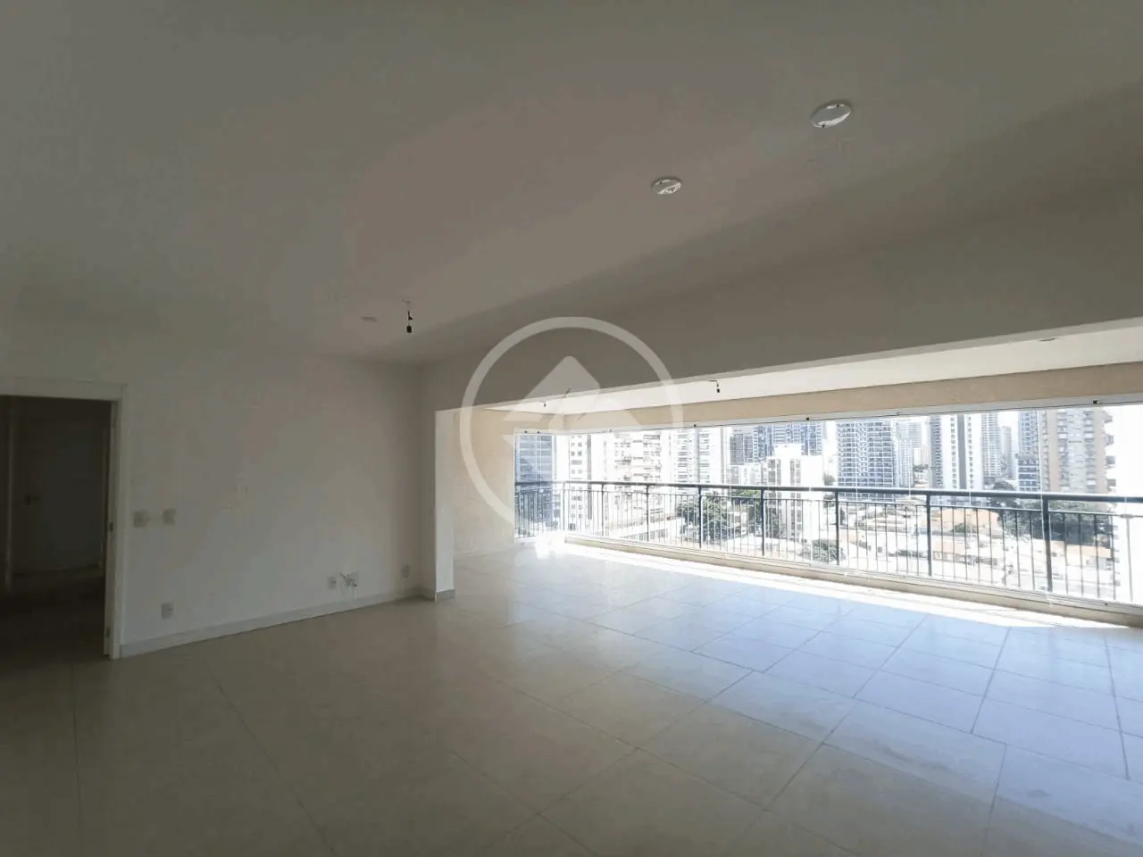 Apartamento 4 quartos no Jardim Santo Amaro, São Paulo — foto 3 de 6