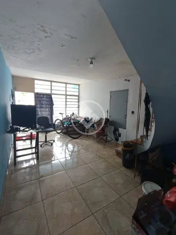 Vendo Sobrado, 115 m², 2 Dormitórios, Varanda, Brooklin
