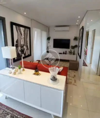 Apartamento 1 quarto no BROOKLIN PAULISTA, São Paulo — foto 4 de 6