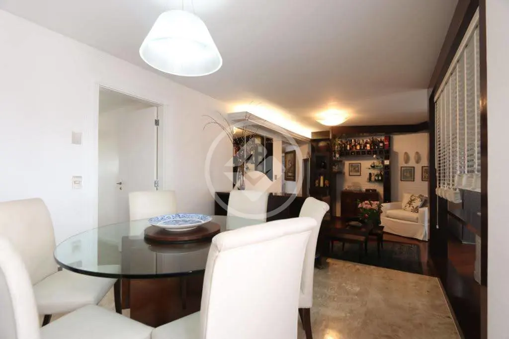 Apartamento Vila Uberabinha, São Paulo - SP — foto 1