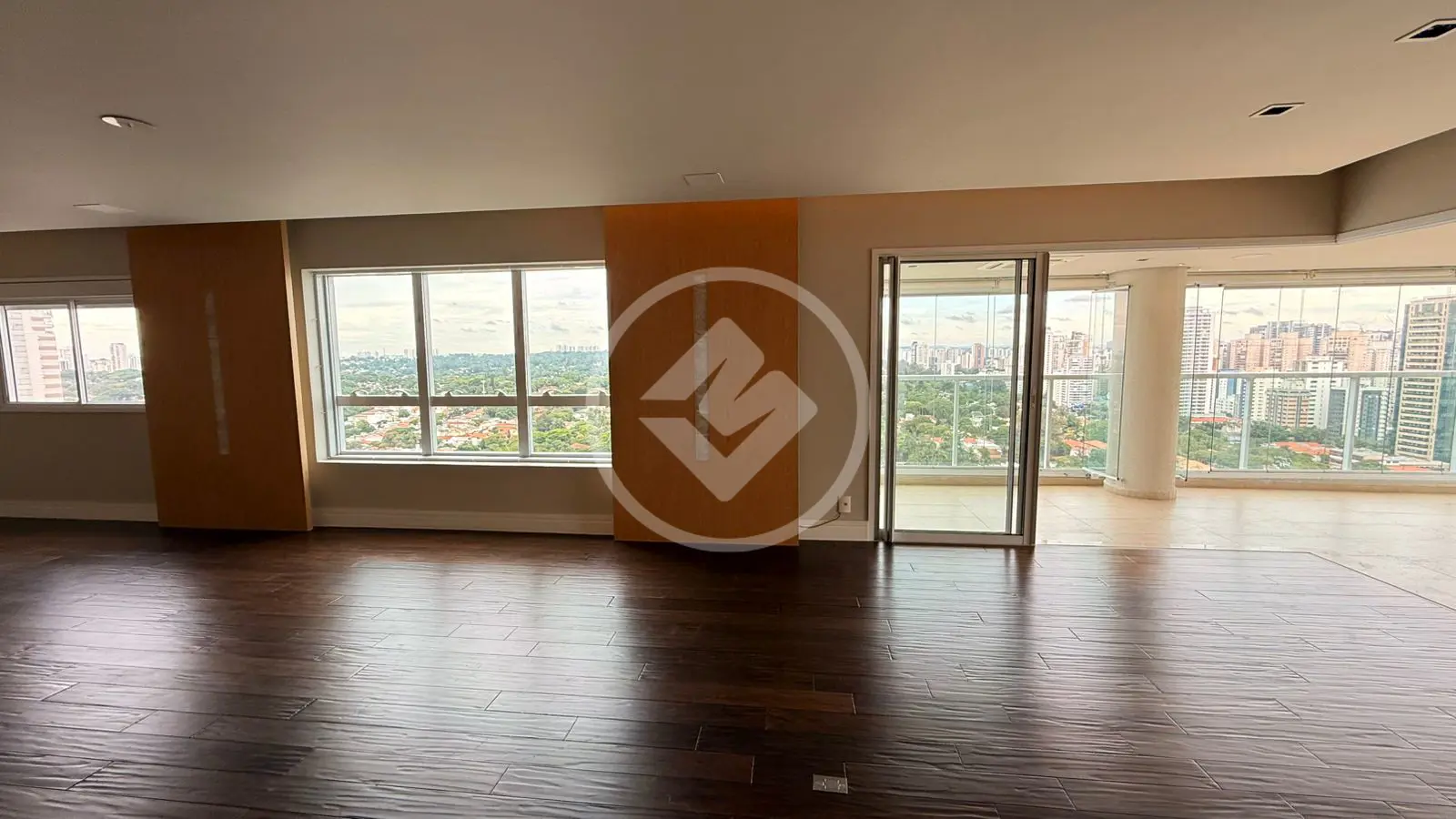 Apartamento Campo Belo, São Paulo - SP — foto 2