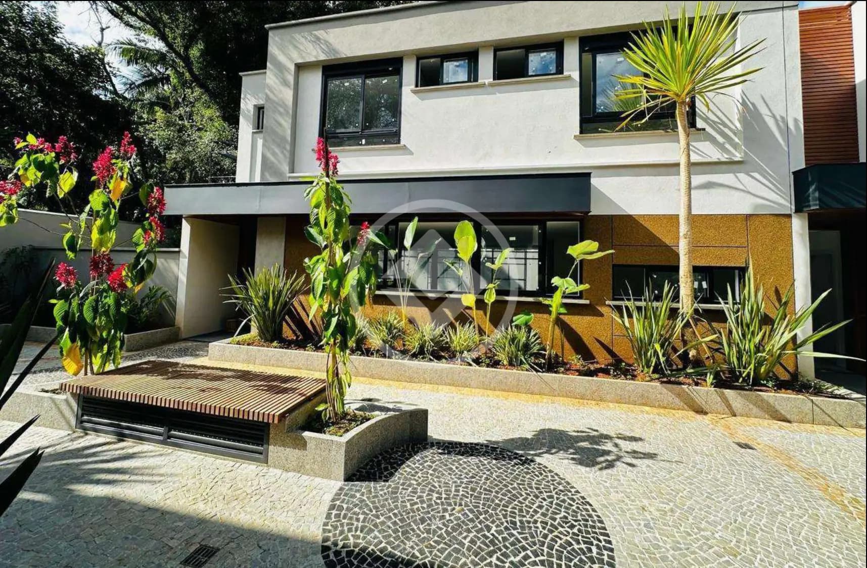 Casa Condomínio 4 quartos no SANTO AMARO, São Paulo — foto 3 de 6