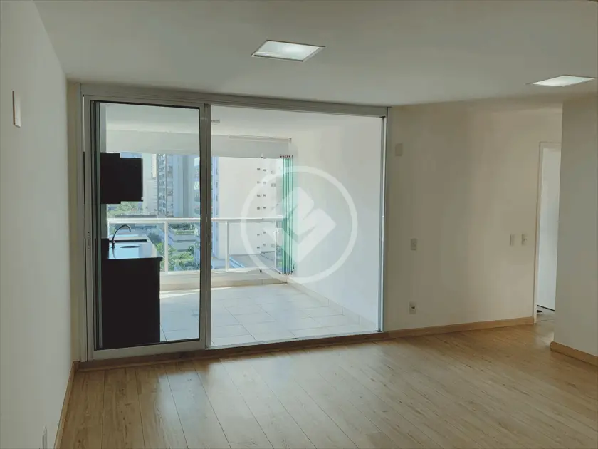 Apartamento Campo Belo, São Paulo - SP — foto 2