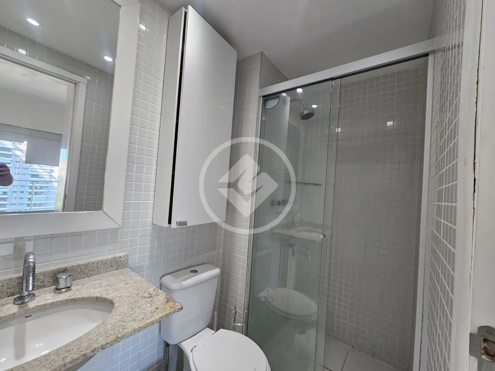 Apartamento 1 quarto no CIDADE MONÇÕES, São Paulo — foto 3 de 6