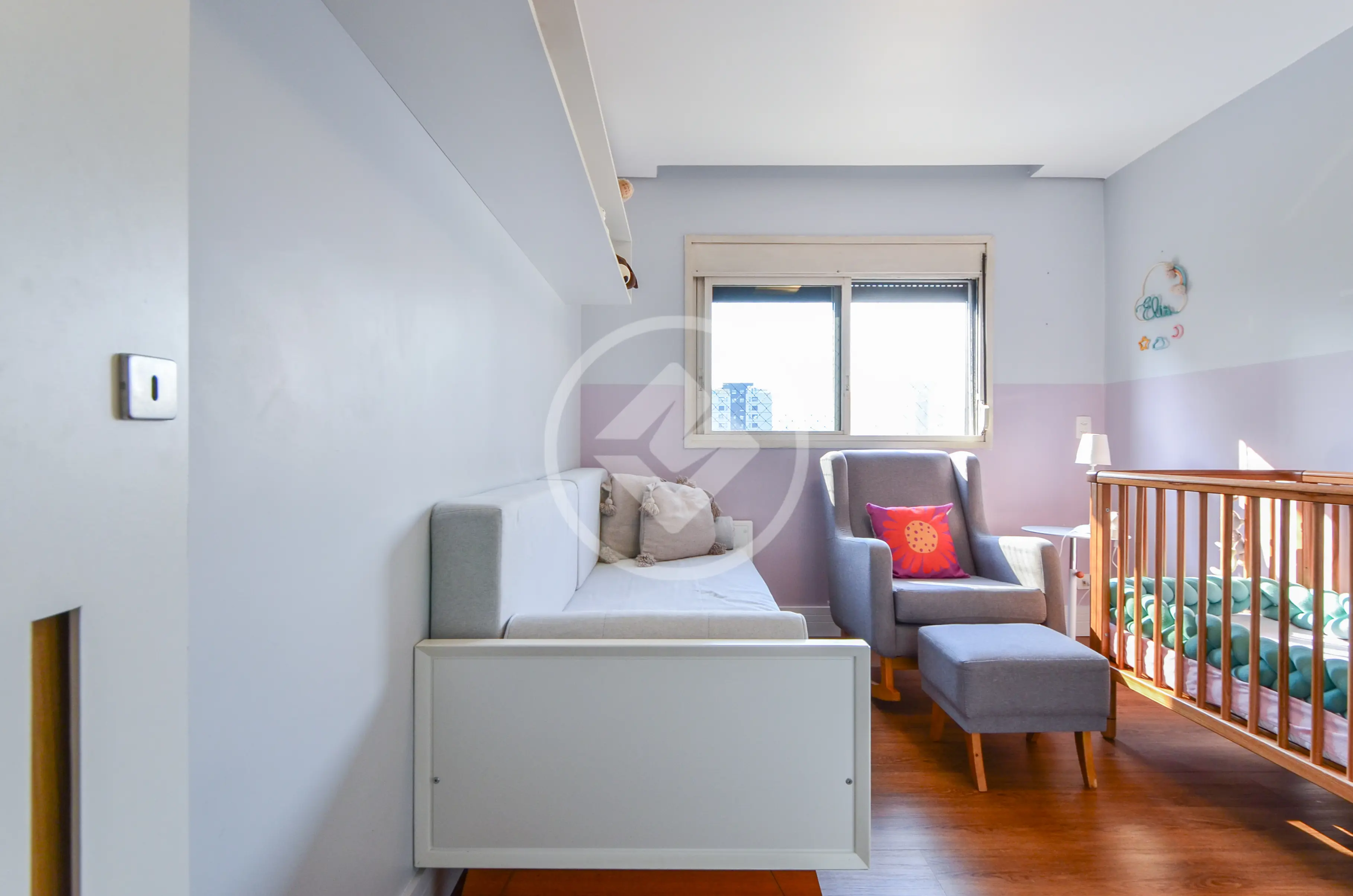 Apartamento 2 quartos no Jardim das Acacias, São Paulo — foto 3 de 6