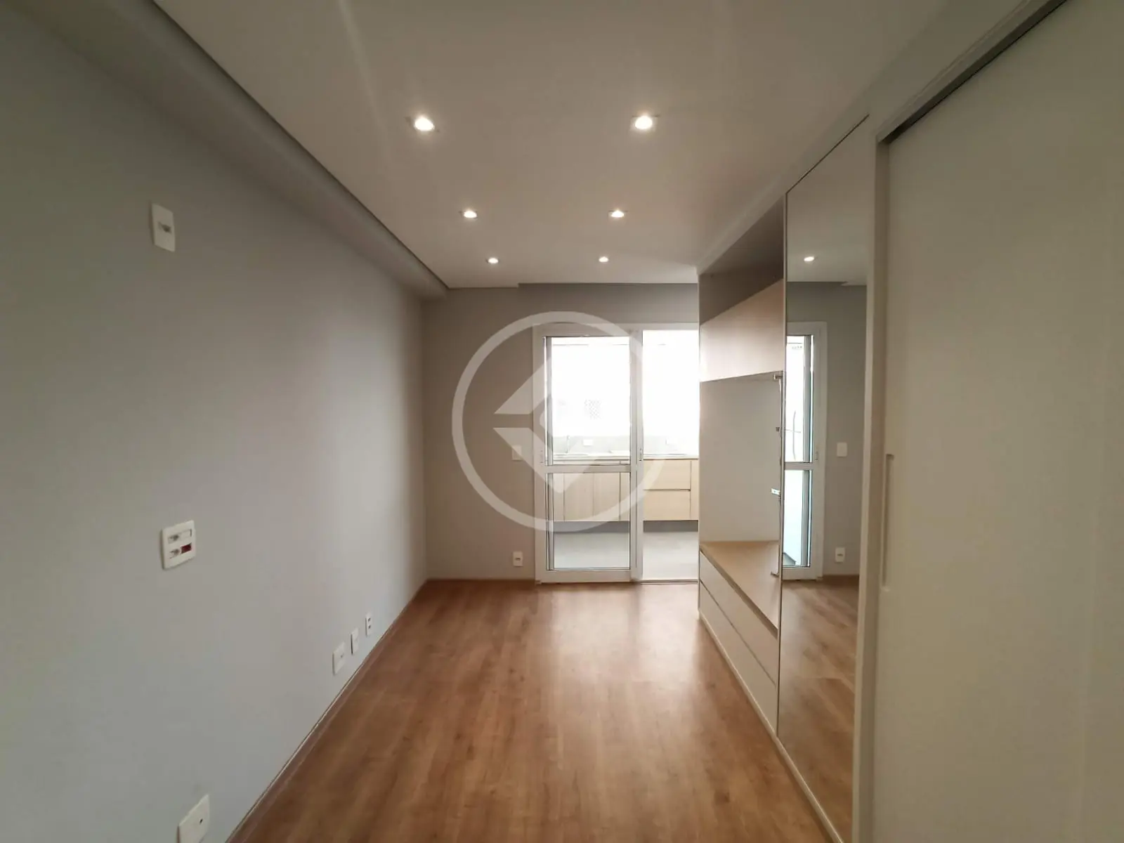 Apartamento Jardim Santo Amaro, São Paulo - SP — foto 2