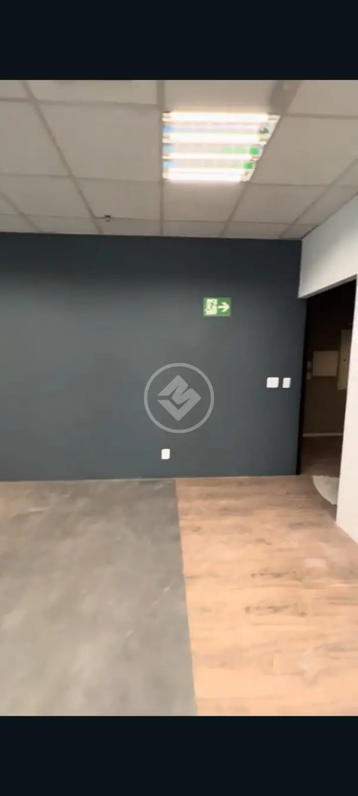 Sala Comercial no Indianópolis, São Paulo — foto 2 de 6