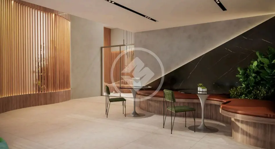 Apartamento 1 quarto no Vila Pompéia, São Paulo — foto 3 de 6
