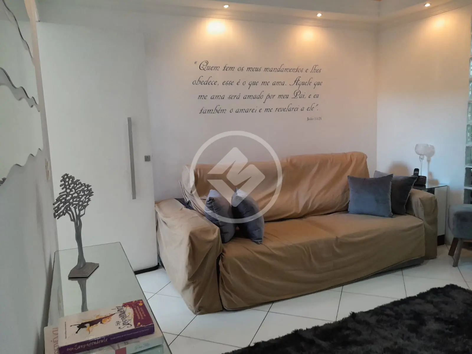 Apartamento 3 quartos no Cabula, Salvador — foto 3 de 6