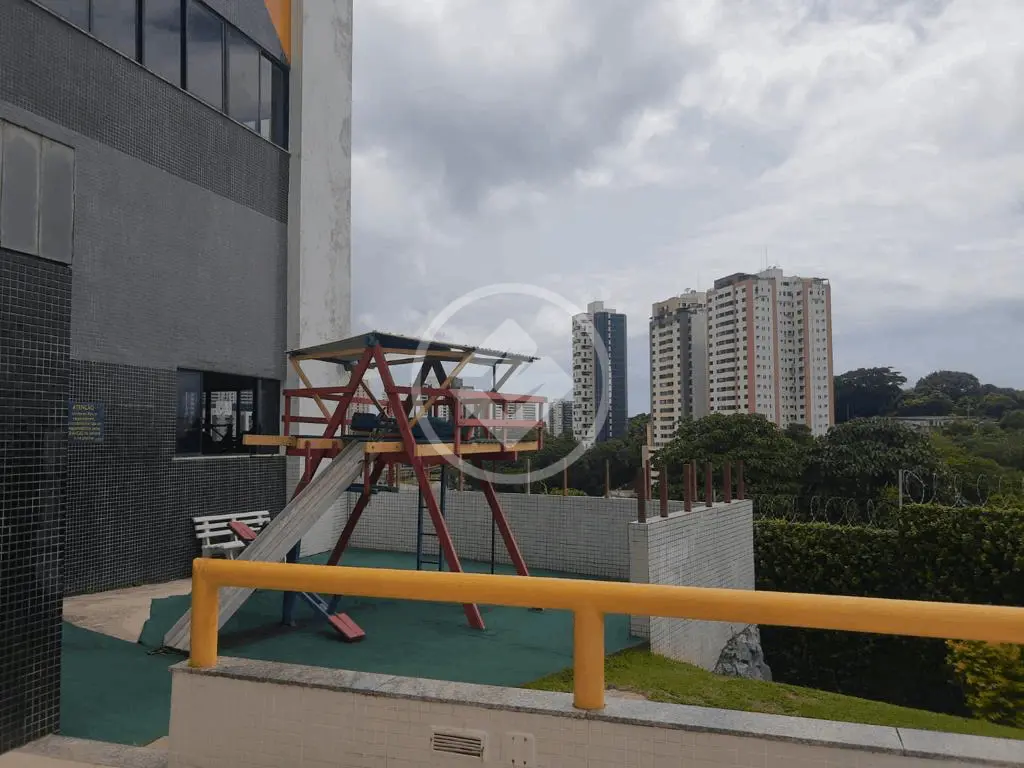 Apartamento 3 quartos no CIDADE JARDIM, Salvador — foto 5 de 6