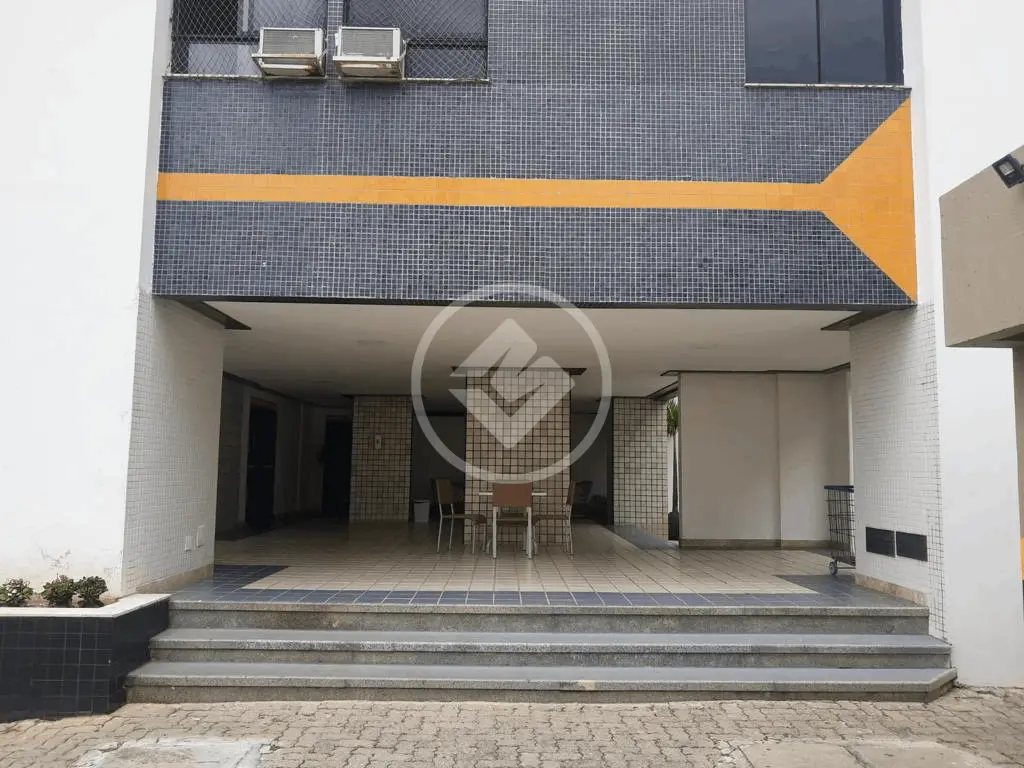 Apartamento 3 quartos no CIDADE JARDIM, Salvador — foto 3 de 6