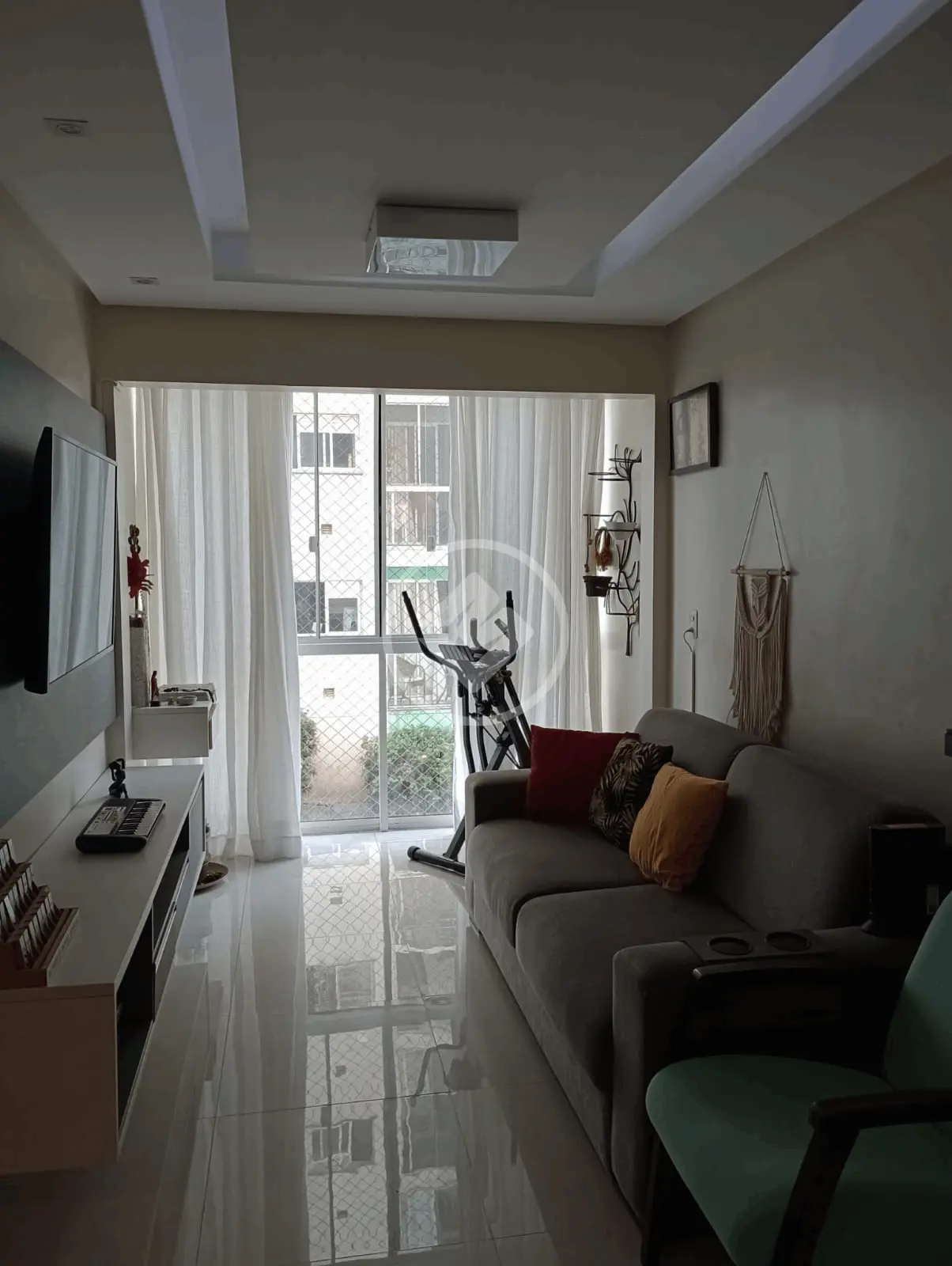 Apartamento Piatã, Salvador - BA — foto 2
