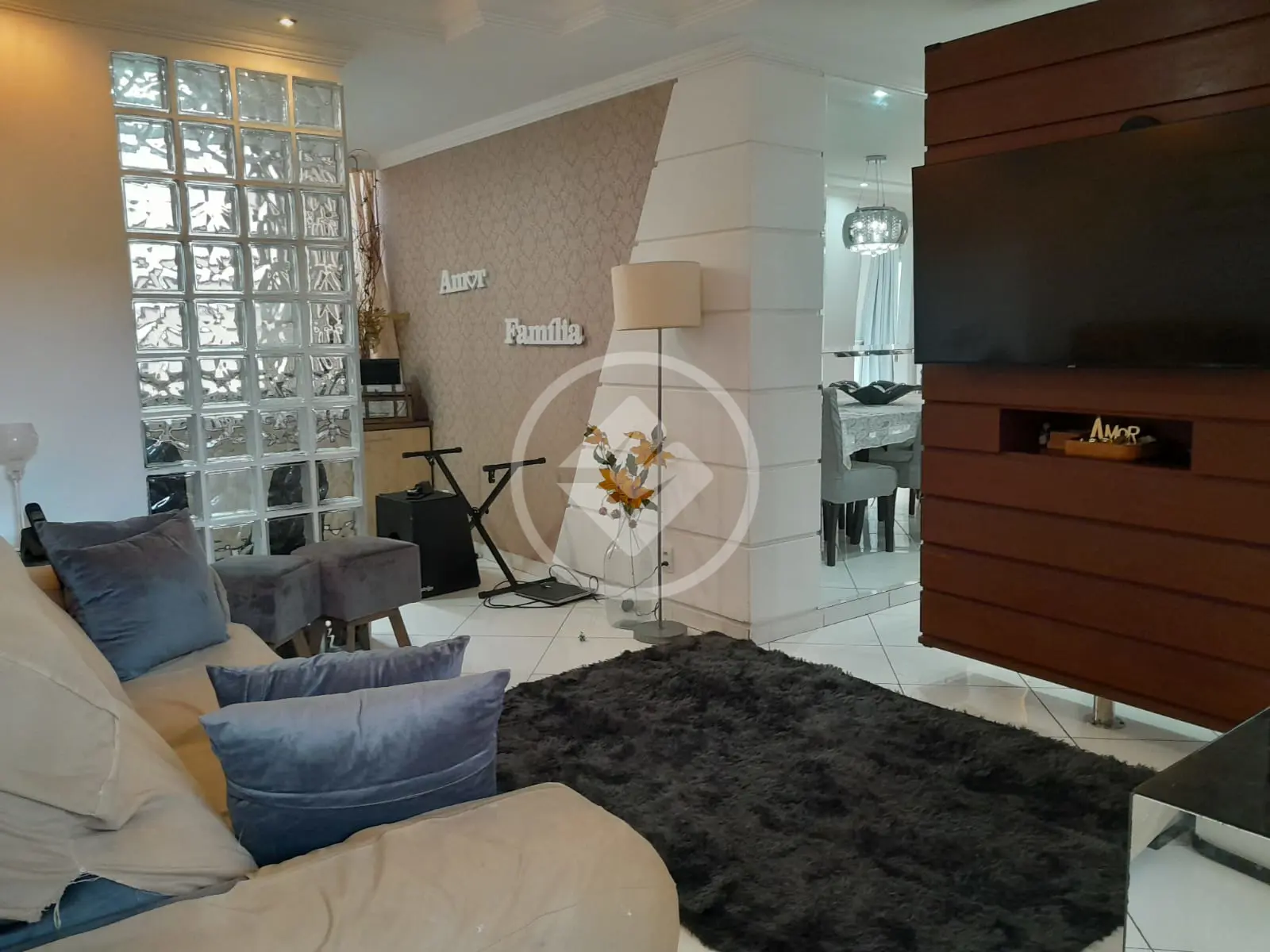 Apartamento 3 quartos no Cabula, Salvador — foto 5 de 6