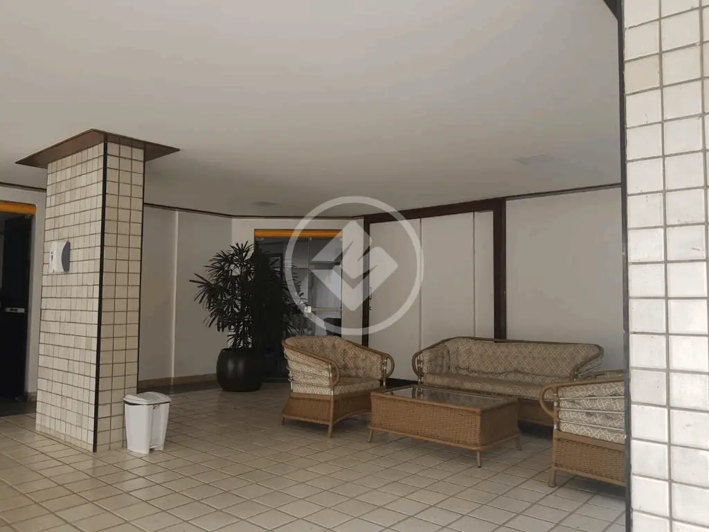 Apartamento 3 quartos no CIDADE JARDIM, Salvador — foto 4 de 6
