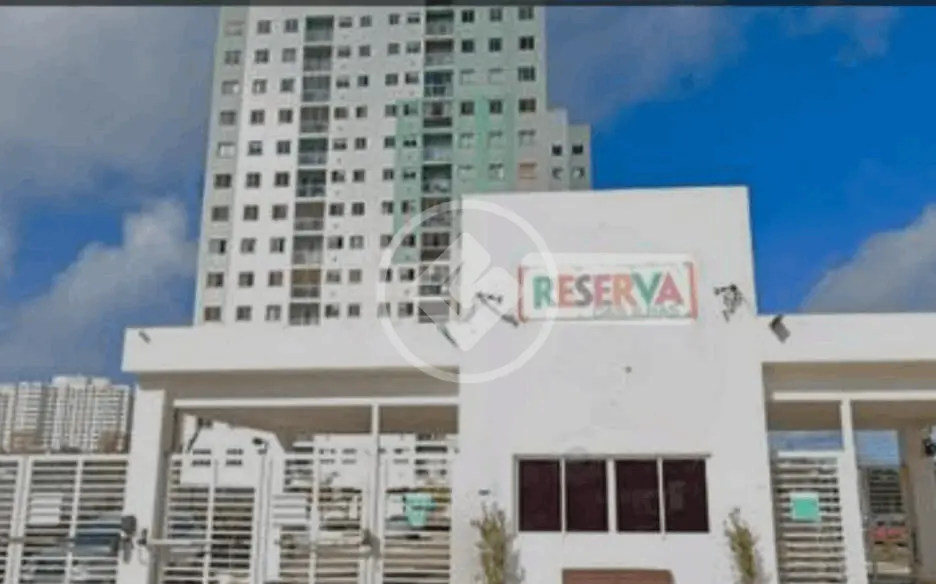 Apartamento Piatã, Salvador - BA — foto 1